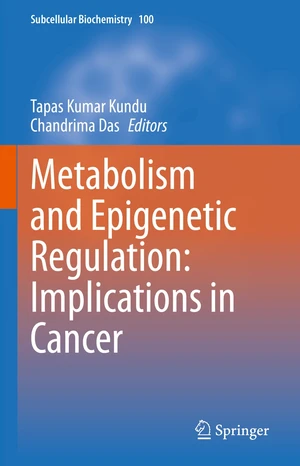 Metabolism and Epigenetic Regulation