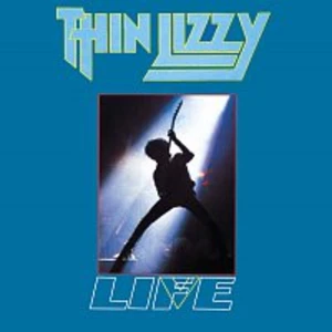 Thin Lizzy – Life CD