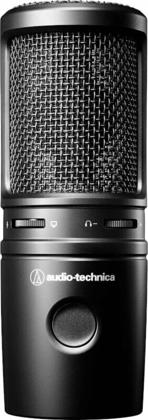 Audio-Technica AT2020USBX USB mikrofón
