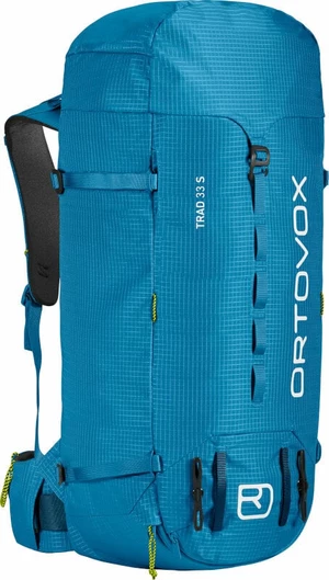 Ortovox Trad 33 S Heritage Blue Outdoor rucsac