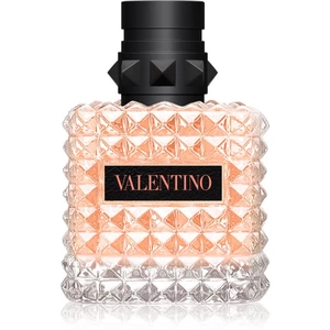 Valentino Born In Roma Coral Fantasy Donna parfémovaná voda pro ženy 30 ml