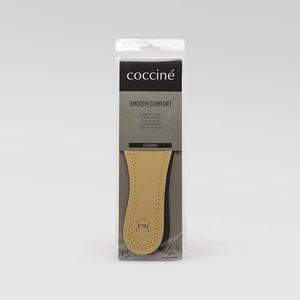 Doplňky k obuvi Coccine COCCINE SMOOTH COMFORT WKŁADKA NR 41-42AZ Doplňky k obuvi Coccine COCCINE SMOOTH COMFORT WKŁADKA NR 41-42AZ