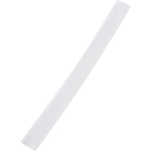 TRU COMPONENTS 1572146 zmršťovacia bužírka bez lepidla priehľadná 12 mm 6 mm Pomer zmrštenia:2:1 5 m