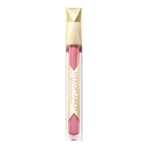 Max Factor Honey Lacquer 3,8 ml lesk na pery pre ženy Honey Rose