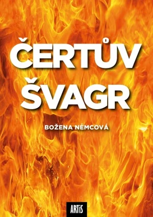 Čertův švagr - Božena Němcová - e-kniha