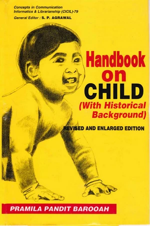 Handbook on Child