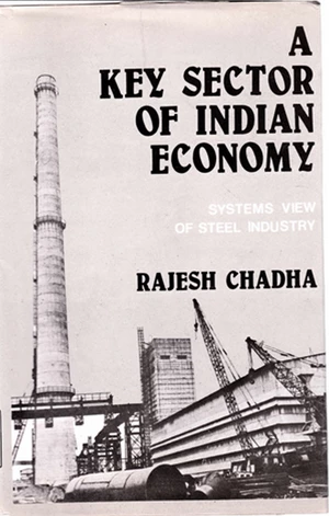 A Key Sector of Indian Economy