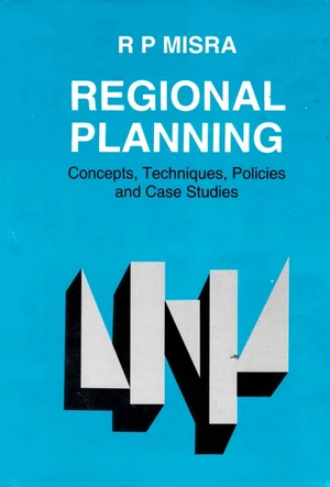 Regional Planning