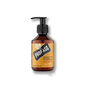 Proraso Wood And Spice Shp Na Bradu 200ml