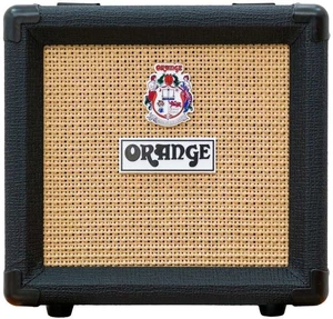 Orange PPC108 BK Gitarový reprobox