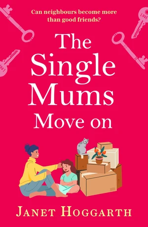 The Single Mums Move On