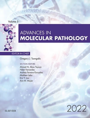 Advances in Molecular Pathology