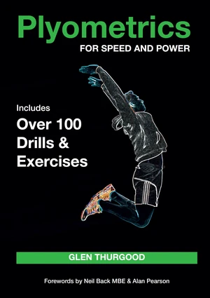 Plyometrics for Speed and Power