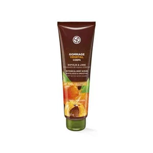 Yves Rocher Rastlinny Telovy Peeling 150ml