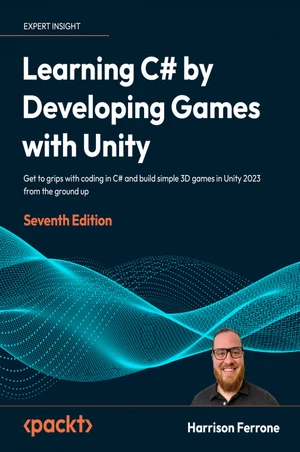 Learning C# by Developing Games with Unity