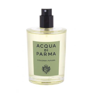 Acqua di Parma Colonia Futura 100 ml kolínska voda tester unisex