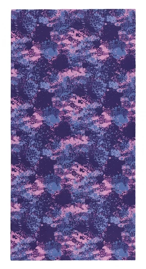 Husky Procool pink spots multifunkční šátek
