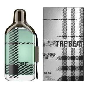 Burberry The Beat For Men 100 ml toaletná voda pre mužov