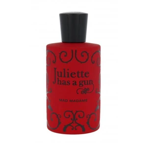 Juliette Has A Gun Mad Madame 100 ml parfumovaná voda pre ženy