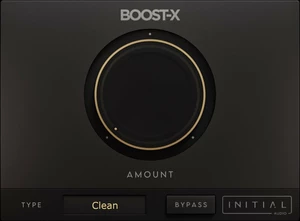 Initial Audio Initial Audio Boost X (Digitales Produkt)