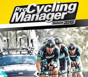 Pro Cycling Manager 2019 Steam Altergift