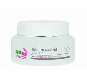 Sebamed Regenerační pleťový krém PRO! Regenerating (Cream) 50 ml