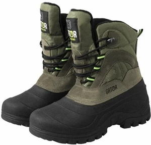 Delphin Bottes de pêche Gator Green 41