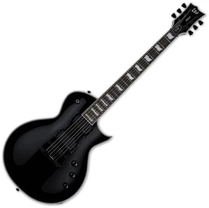 ESP LTD EC-1000S Fluence Negro Guitarra eléctrica