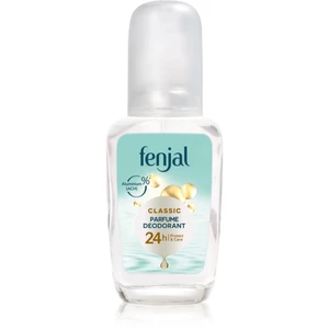 Fenjal Classic deodorant s rozprašovačom 24h pre ženy 75 ml