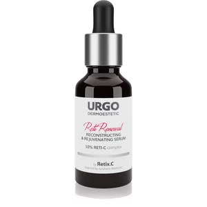 URGO Dermoestetic Reti-Renewal intenzivní omlazující sérum s vitaminem C 30 ml