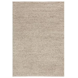 Kusový koberec Minerals Light Grey-160x230