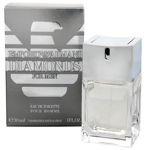 Giorgio Armani Emporio Armani Diamonds For Men - EDT 75 ml