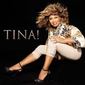 Tina Turner – Tina! CD