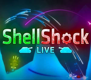 ShellShock Live EU Steam Gift