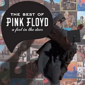 Pink Floyd – A Foot in the Door: The Best Of Pink Floyd (2011 - Remaster) CD
