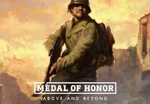 Medal of Honor: Above and Beyond Steam Altergift