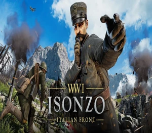 Isonzo Steam Altergift