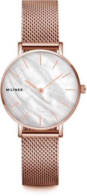 Millner Mini Rose Pearl 8425402504864
