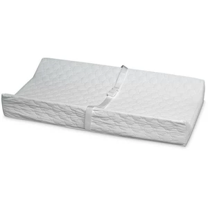 from Contoured Changing Pad