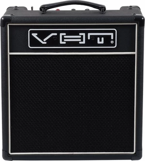 VHT AV-SP1-6 Special 6 Valve Combo de guitarra de tubo