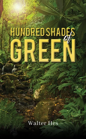 Hundred Shades of Green