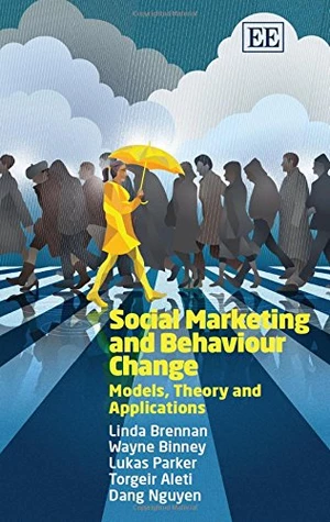 Social Marketing and Behaviour Change