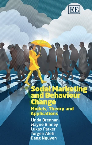 Social Marketing and Behaviour Change