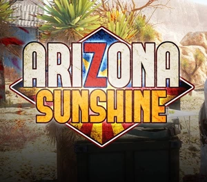 Arizona Sunshine Steam Altergift