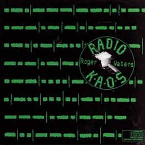 Roger Waters – Radio K.A.O.S. CD