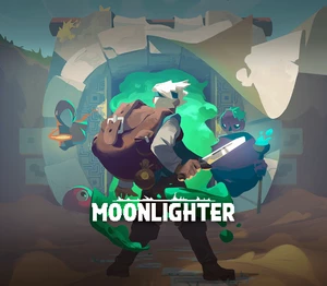 Moonlighter CHINA Steam CD Key