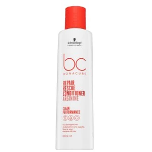 Schwarzkopf Professional BC Bonacure Repair Rescue Conditioner Arginine posilující kondicionér pro poškozené vlasy 200 ml