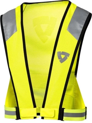 Rev'it! Vest Connector NEON Yellow XL