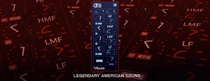 Volko Audio QB (Digitális termék)