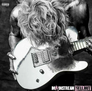 Machine Gun Kelly - Mainstream Sellout (LP) Disco de vinilo